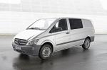 Mercedes-Benz Vito 2011 года